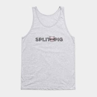 Split Pig Tank Top